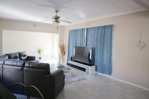 Israella Home